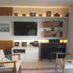 Apartamento 3 dormitórios, região do Campo Belo. Condomínio com laser completo.