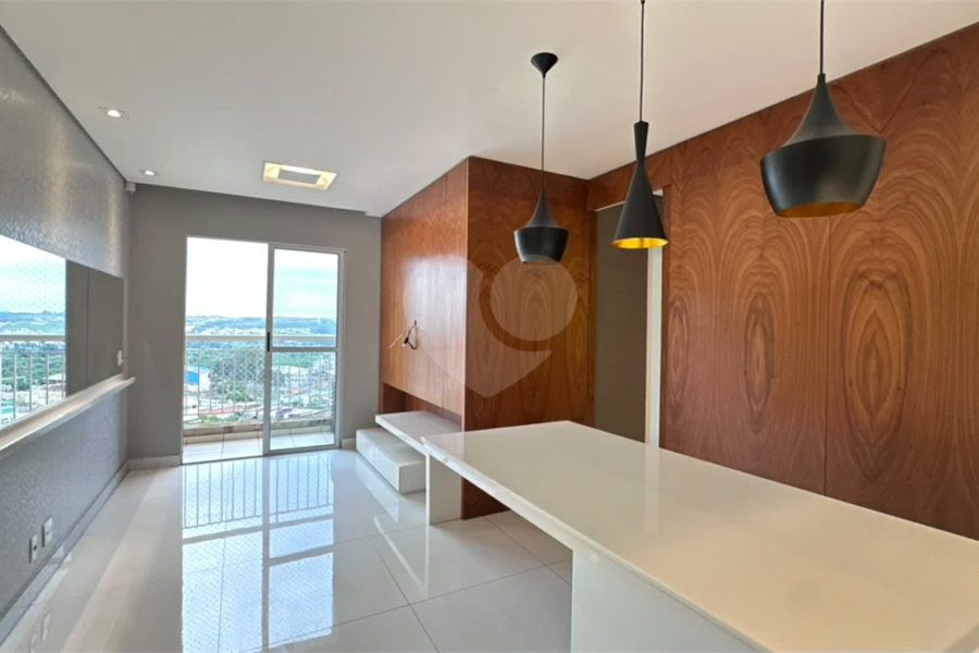 Apartamento à venda ou para alugar com 3 quartos, sendo 1 suíte,  em Parque Conceição II, Piracicaba, SP