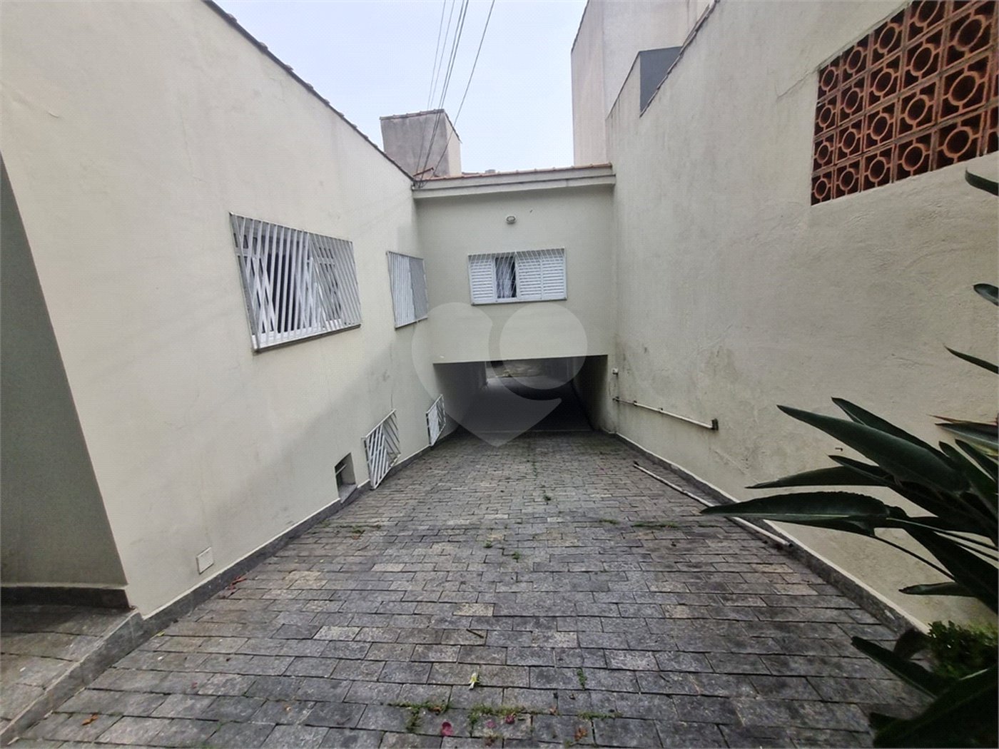 Casa a venda na Vila Clementino