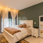 Apartamento 3 suítes 4 vagas 318m² a venda na Vila Sofia - São Paulo