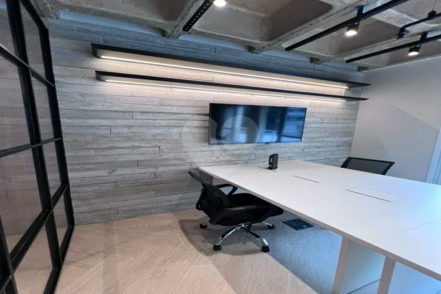 Sala Comercial no Brooklin