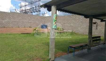 Terreno à venda no Centro, Ibaté, SP