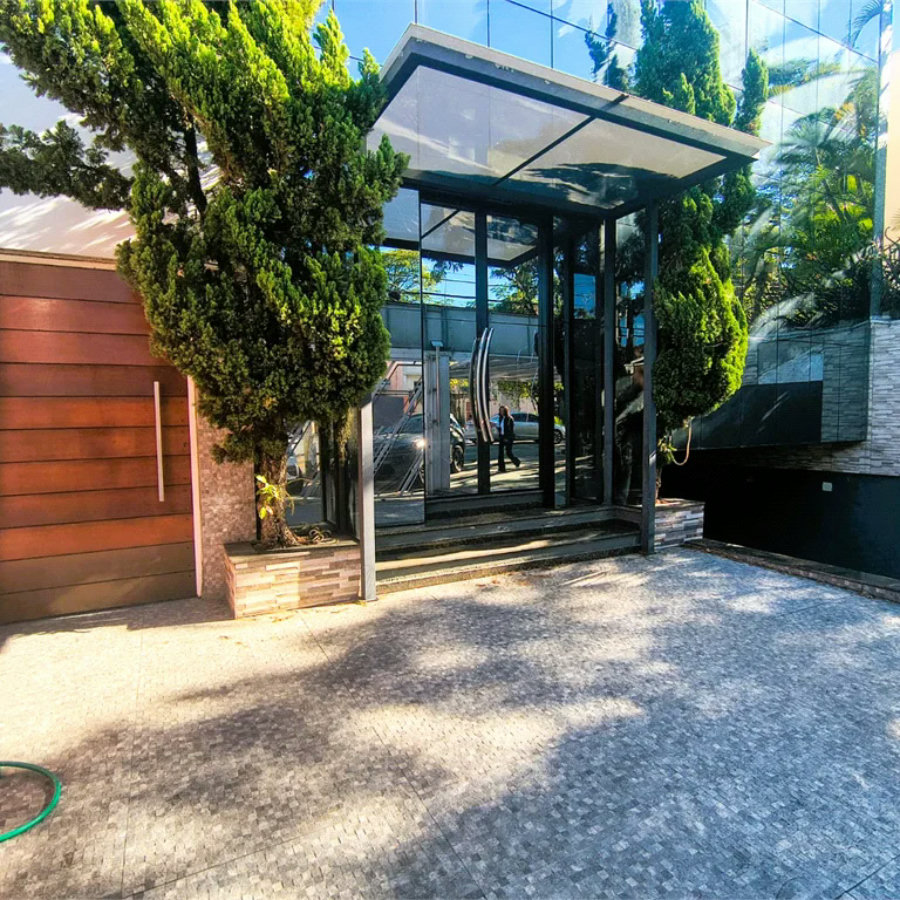 Casa à venda ou para alugar em Jardim Bonfiglioli, São Paulo, SP