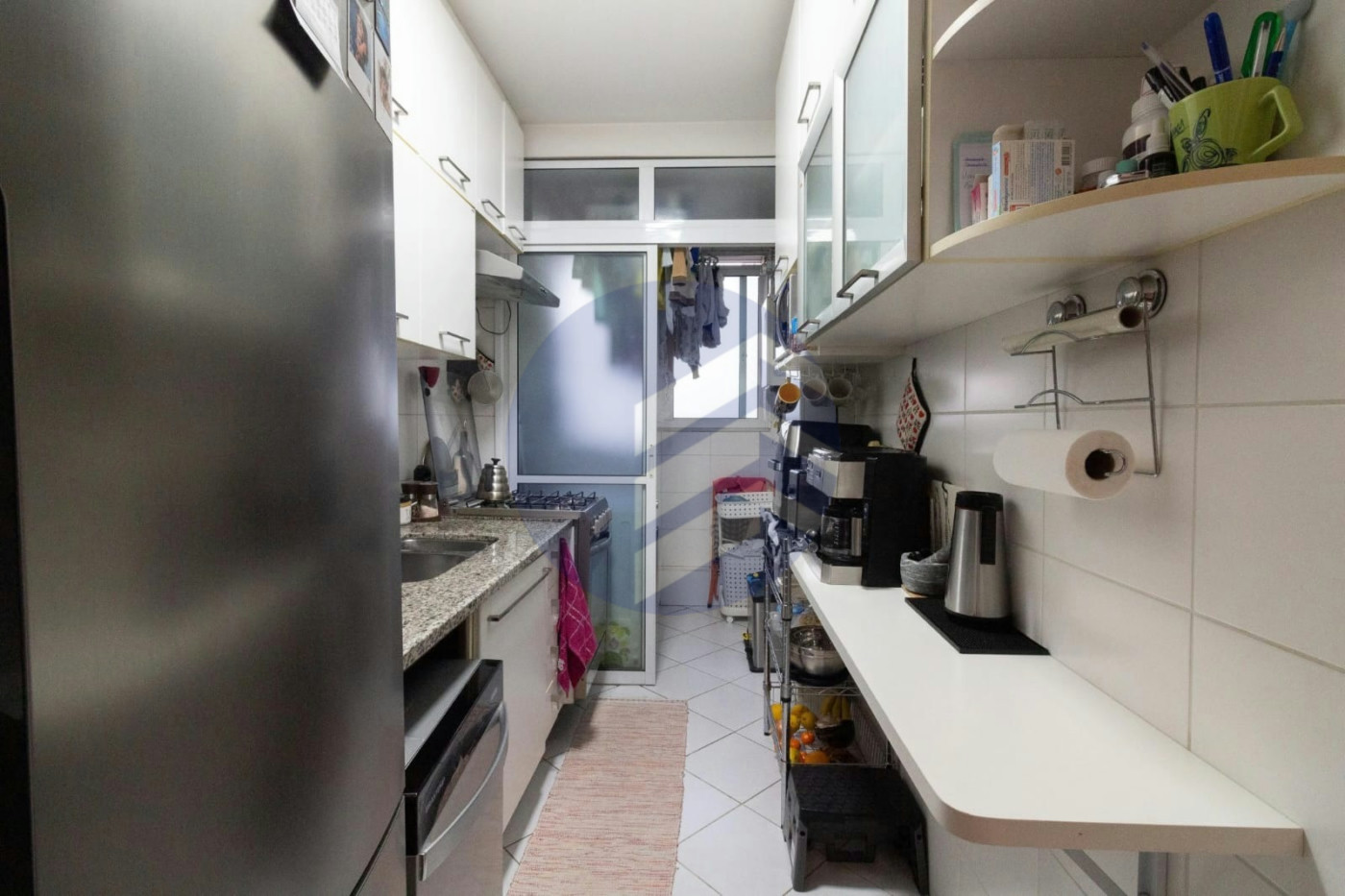 Apartamento à venda com 3 quartos, sendo 1 suíte, em Vila Gomes, São Paulo - SP