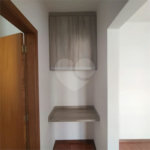 Apartamento de 1 dormot[orio com 1 vaga coberta no Cidade Jardim