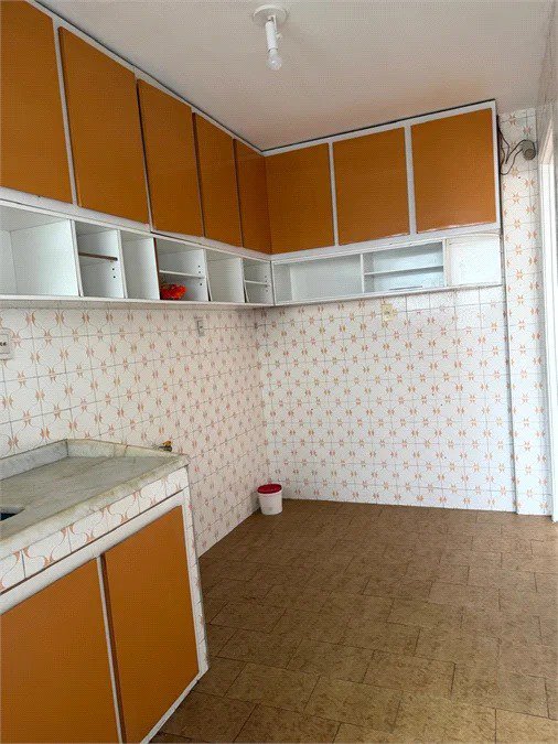 Apartamento à venda com 2 quartos em Vila Madalena, São Paulo, SP