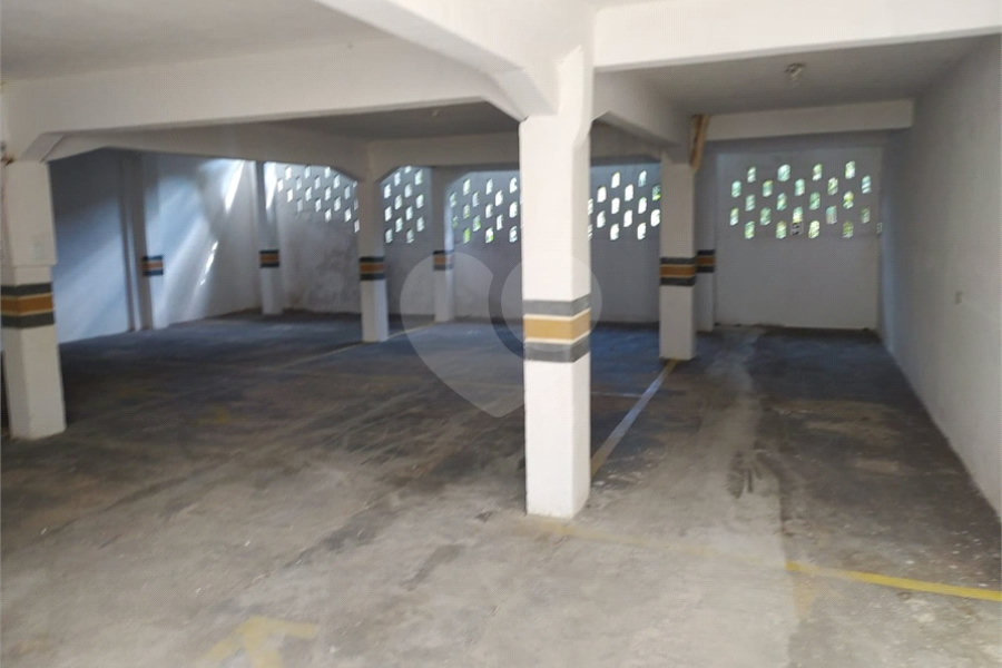 Casa para alugar com 2 quartos, sendo 1 suíte, em Tucuruvi, São Paulo, SP