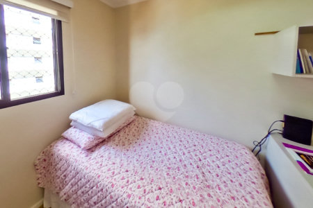 Apartamento à venda com 4 quartos, sendo 2 suítes, em Alto da Boa Vista, São Paulo, SP