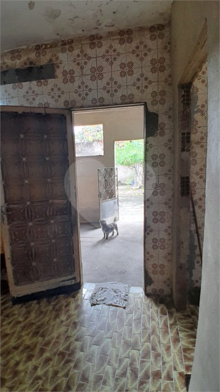 Casa à venda com 2 quartos em Campo Grande, Rio de Janeiro, RJ