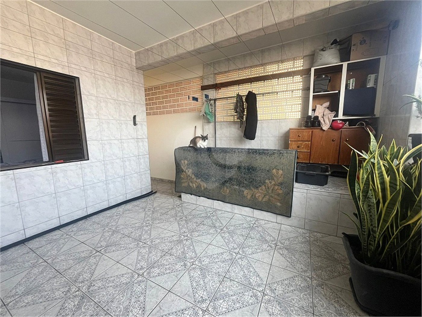 Casa à venda com 3 quartos em Jardim Rosana, São Paulo, SP