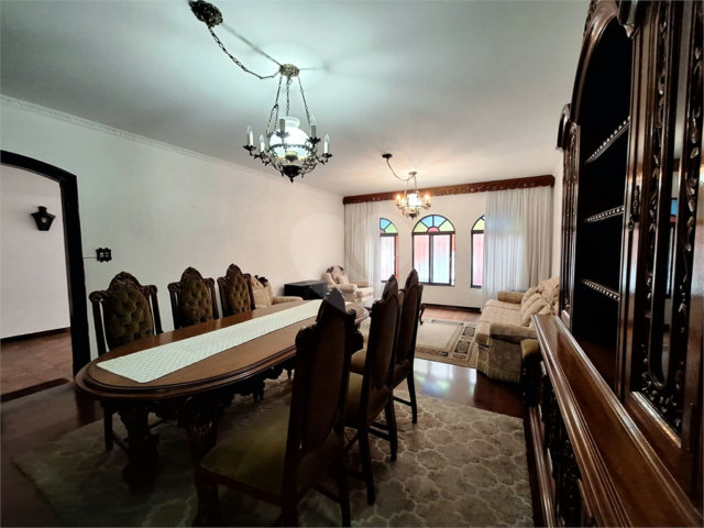 Sobrado à venda com 3 quartos, sendo 1 suíte,  em Mandaqui, São Paulo, SP