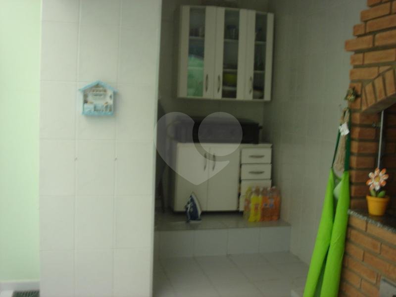 Sobrado à venda com 3 quartos, sendo 1 suíte, em Mandaqui, São Paulo, SP
