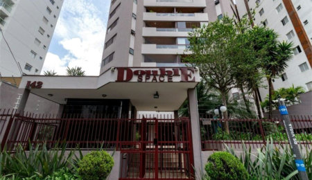 Apartamento à venda com 3 quartos, sendo 1 suíte, em Vila Hamburguesa, São Paulo, SP