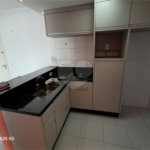 Apartamento à venda com 2 quartos, sendo 1 suíte,  em Parque Campolim, Sorocaba, SP