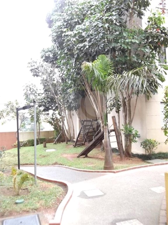 Apartamento à venda com 2 quartos em Fazenda Morumbi, São Paulo, SP