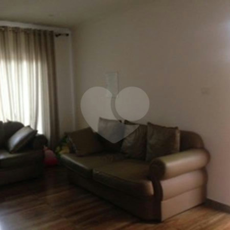 Sobrado à venda com 3 quartos, sendo 1 suíte, em Jardim Monte Kemel, São Paulo, SP