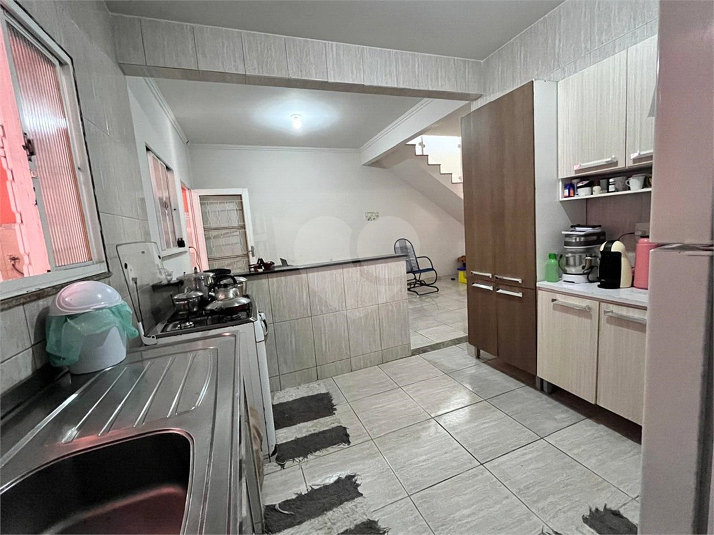 Casa à venda com 4 quartos, sendo 1 suíte, em Campo Grande, Rio de Janeiro, RJ