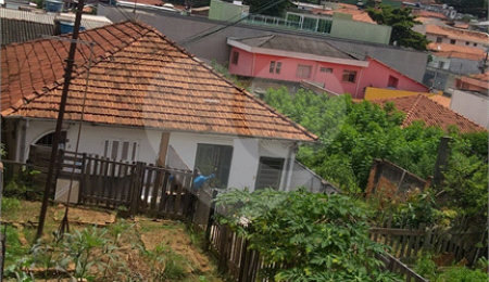 Casa Térrea à venda com 3 quartos em Casa Verde, São Paulo, SP