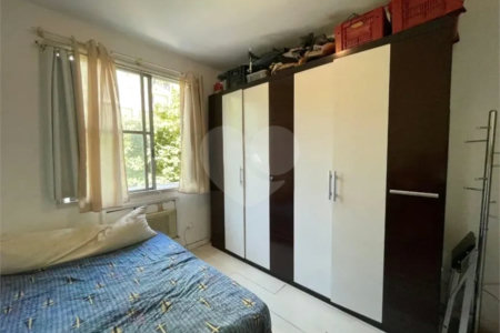 Apartamento à venda com 4 quartos, sendo 1 suíte, em Lagoa, Rio de Janeiro, RJ