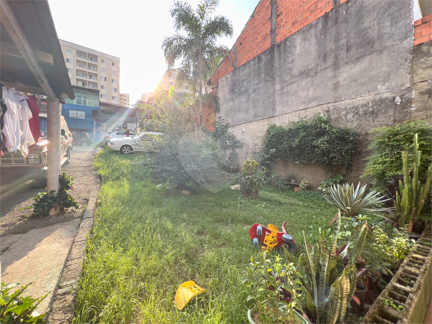 Casa à venda com 2 quartos em Jaguaribe, Osasco, SP