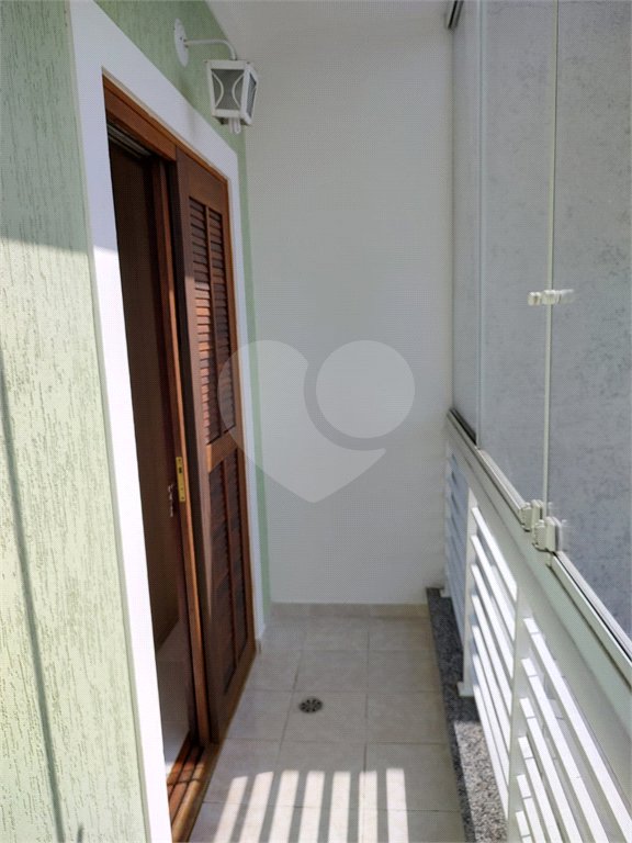Sobrado à venda com 2 suítes em Vila Medeiros, São Paulo, SP