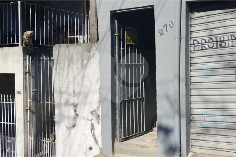 Casa à venda com 4 quartos em Vila Guilherme, São Paulo, SP