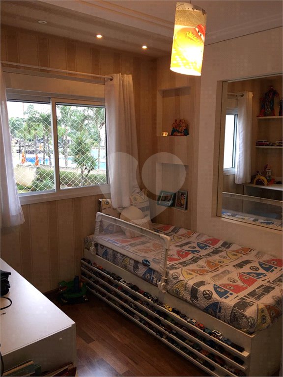 Apartamento à venda com 3 quartos, sendo 2 suítes, em Imirim, São Paulo, SP