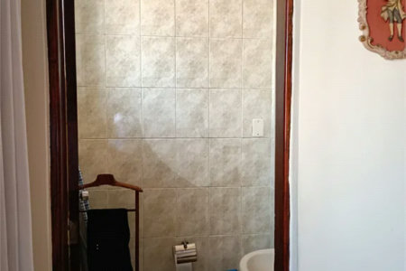 Sobrado à venda com 3 quartos em Santana, São Paulo, SP