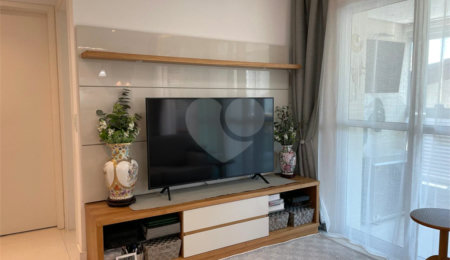 Apartamento à venda com 2 quartos, sendo 1 suíte,  em Saúde, São Paulo, SP