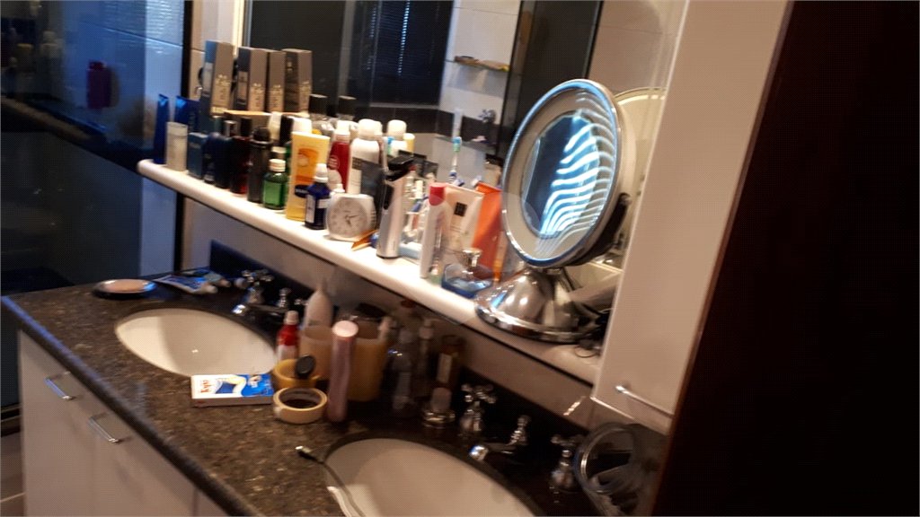 Cobertura à venda com 4 quartos, sendo 3 suítes, em Santana, São Paulo, SP
