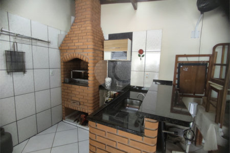 Casa à venda com 3 quartos, sendo 1 suíte,  em Jardim Moacyr Arruda, Indaiatuba, SP