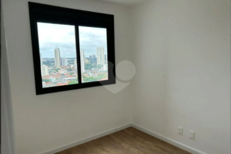 Apartamento à venda com 3 suítes em Ipiranga, São Paulo, SP