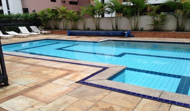 Apartamento à venda com 3 quartos, sendo 2 suítes, em Brooklin, São Paulo, SP