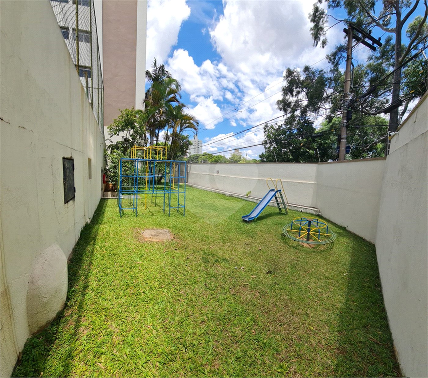 Apartamento à venda com 2 quartos em Tucuruvi, São Paulo, SP