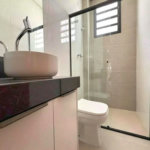 Casa com 3 dormitórios à venda, 202 m² por R$ 1.199.000 - Aparecida - Santos/SP