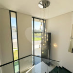 Casa à venda com 3 quartos, sendo 1 suíte, no condomínio Residencial Mont'alcino, Valinhos - SP