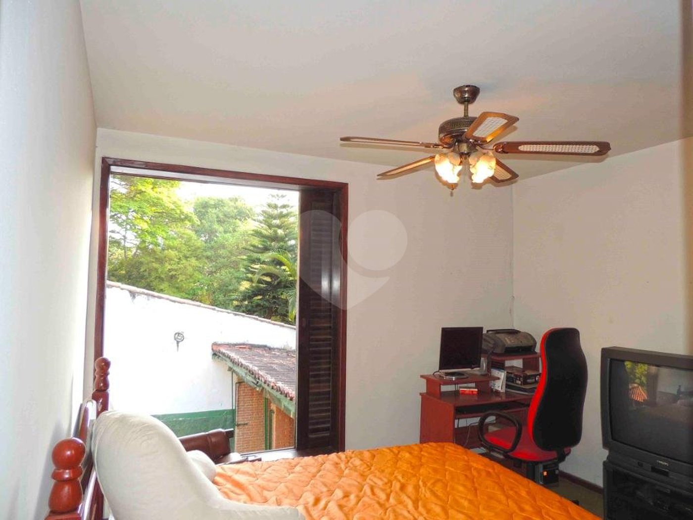 Casa de Vila à venda com 4 quartos, sendo 2 suítes, em Jardim dos Estados, São Paulo, SP
