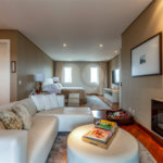 Apartamento à venda com 5 suítes em Jardim Anália Franco, São Paulo, SP