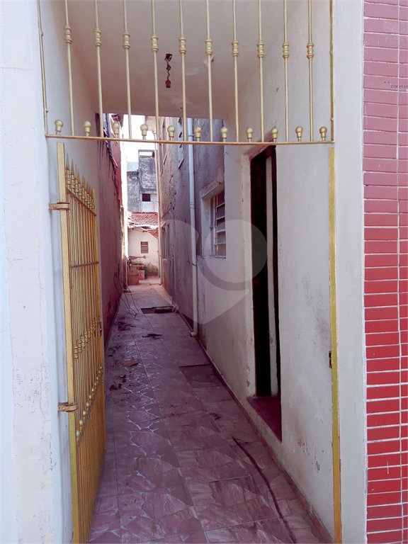 Sobrado à venda com 3 quartos, sendo 1 suíte, em Vila Guilherme, São Paulo, SP