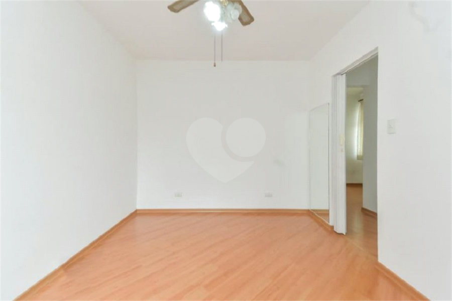 Apartamento à venda com 1 quarto em Santa Cecília, São Paulo, SP