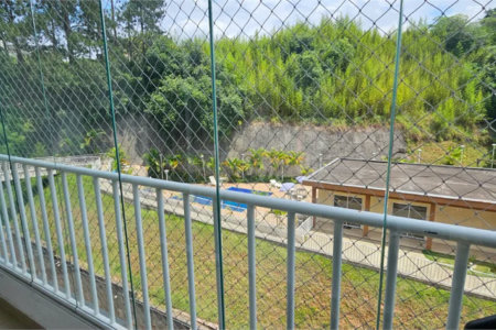 Oportunidade no Condomínio Reserva Paiquerê - Granja Clotilde, Cotia