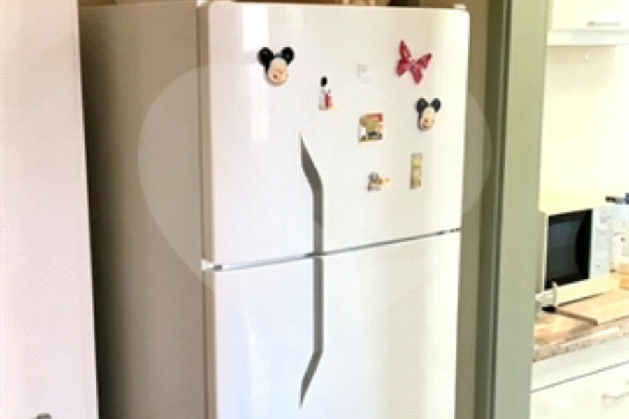 Apartamento à venda ou para alugar com 1 quarto em Cidade Jardim, Mairiporã, SP