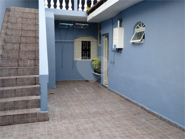 Casa à venda com 3 quartos, sendo 1 suíte,  em Vila Guilherme, São Paulo, SP