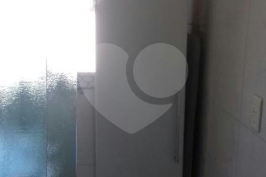 Apartamento à venda com 2 quartos em Conjunto Residencial Vista Verde, São Paulo, SP