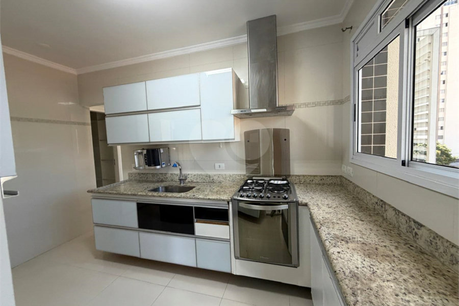 Apartamento à venda com 3 suítes em Santana, São Paulo, SP