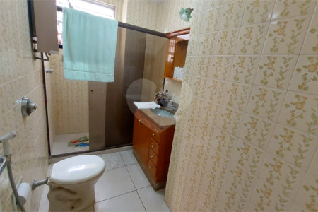 Apartamento à venda com 3 quartos em Méier, Rio de Janeiro, RJ