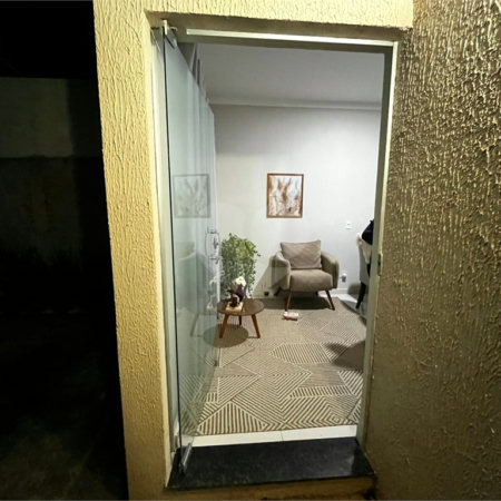 Casa à venda com 2 quartos em Residencial Villaggio Di Capri, Itapetininga, SP