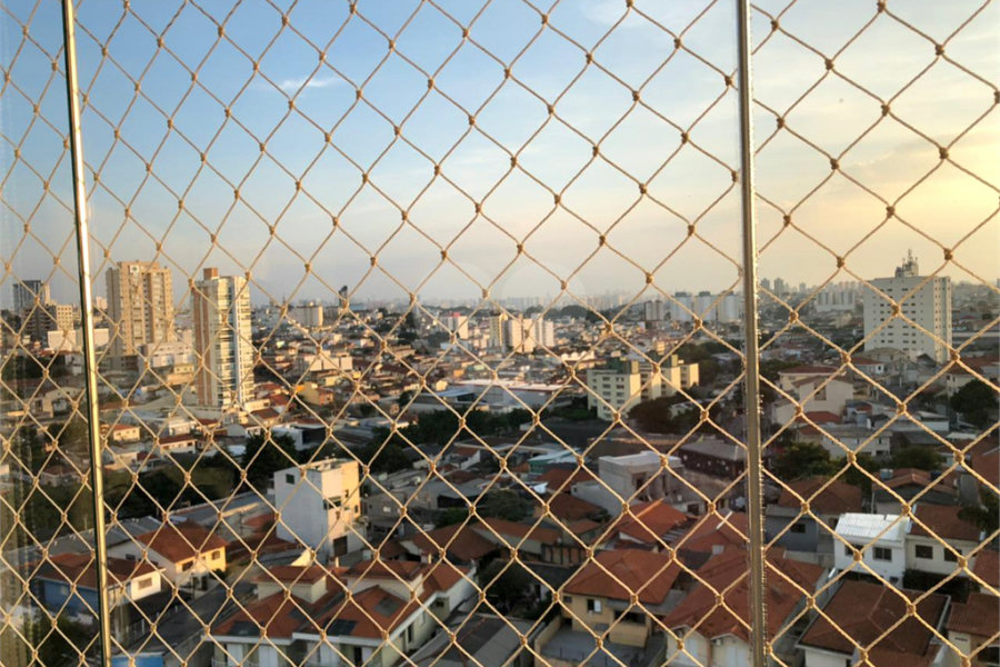 Apartamento à venda com 2 quartos, sendo 1 suíte, em Casa Verde, São Paulo, SP