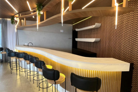 Apartamento à venda com 1 quarto em Santo Amaro, São Paulo, SP