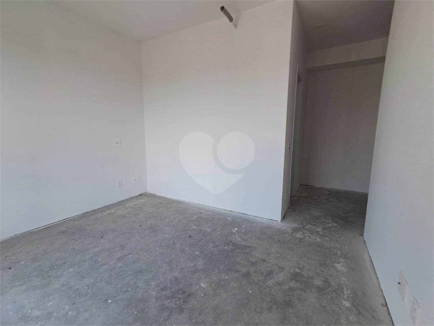 Apartamento à venda com 3 suítes em Perdizes, São Paulo, SP